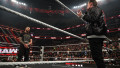 Roman Reigns & CM Punk