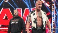 Roman Reigns vs. The Rock