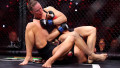Ronda Rousey vs. Gina Caran