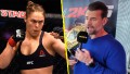 Ronda Rousey & CM Punk
