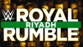 WWE Royal Rumble 2026