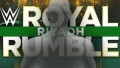 WWE Royal Rumble