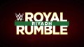 WWE Royal Rumble