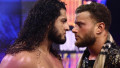 RUSH vs. MJF