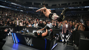 SmackDown