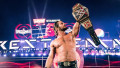Seth Rollins