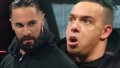 Seth Rollins & Don Furio