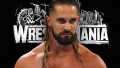 Seth Rollins