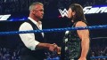 Shane McMahon & AJ Styles