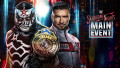 PENTA vs. Ethan Page