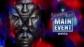 WWE Saturday Night's Main Event