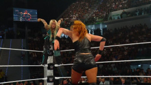 Sol Ruca vs. Becky Lynch