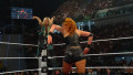 Sol Ruca vs. Becky Lynch
