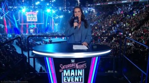 Stephanie McMahon