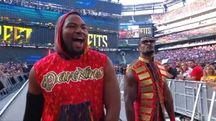 The Street Profits