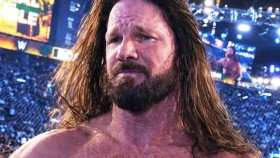 AJ Styles