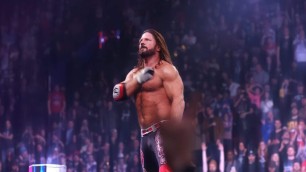 AJ Styles