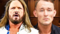 AJ Styles & Ludwig Kaiser