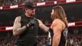 Undertaker & AJ Styles