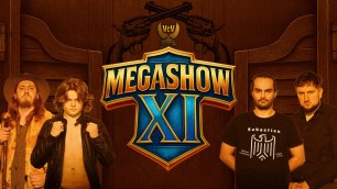VCW MEGASHOW XI