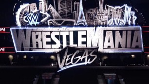 WrestleMania 42