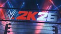 WWE 2K26