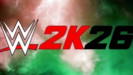 WWE 2K26