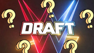 WWE Draft