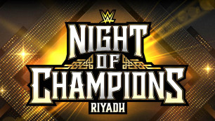 WWE Night of Champions