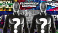 WWE PLE