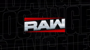 WWE RAW