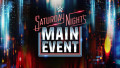 WWE Saturday Night's Main Event