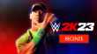 Recenze WWE 2K23