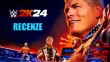Recenze WWE 2K24