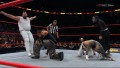 Výsledky (Results) - AEW Collision