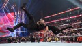 Výsledky (Results) - WWE RAW