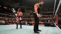 Výsledky (Results) - WWE RAW