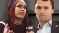 Ava & Charlie Kirk