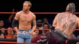Videa (videos) - AEW Collision