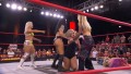 Výsledky (Results) - AEW Collision