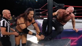 Videa (videos) - AEW Collision