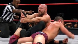 Videa (videos) - AEW Collision