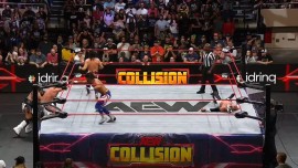 Videa (videos) - AEW Collision