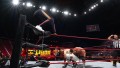 Výsledky (Results) - AEW Collision