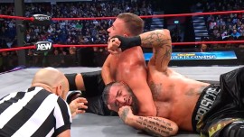 Videa (videos) - AEW Collision