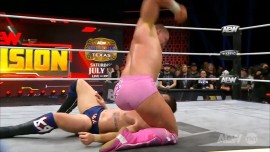 Videa (videos) - AEW Collision