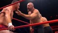 Výsledky (Results) - AEW Collision