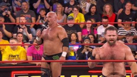 Videa (videos) - AEW Collision