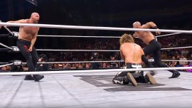 Videa (videos) - AEW Dynamite