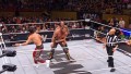 Výsledky (Results) - AEW Dynamite